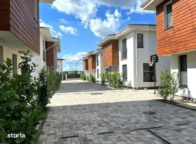 Drumul Viilor, Otopeni, Ilfov