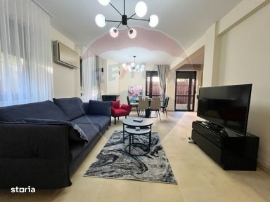 Inchiriere Vilă - Pipera// panouri solare//statie incarcare Walbox