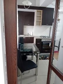 Apartament 2 camere Concept Residence Iasi