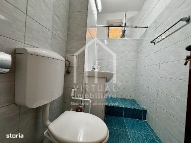 Apartament cu 2 camere, 37mp utili, mobilat si utilat, zona Hipodrom