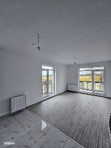 Apartament 2 camere, finisat la alb, parcare inclusa, Magnolia Sibiu