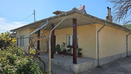 Casa de vanzare orasul Babadag