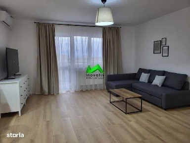 Sibiu, Aleea Sevis Y1