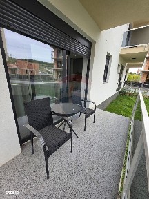 Apartament nou, de inchiriat - str.Mosnei, Medias