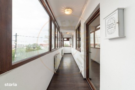 Intrarea Targului, Bradu, Arges