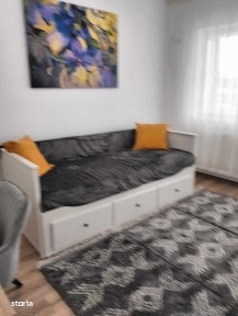 vanzare studio cu bucatarie si camera de zi open space