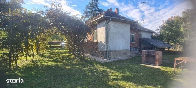 Necopoi, Homoroade, Satu Mare