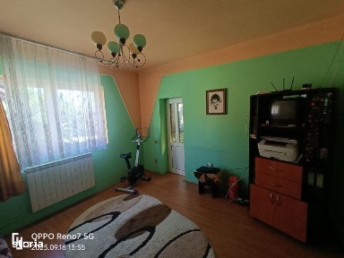 Casa de vanzare in Reghin, sau schimb cu apartament in Tg Mures sau B