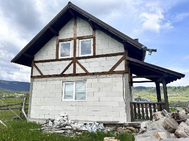 Vand casa Harghita Bilbor