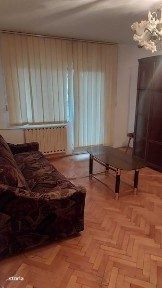 Vand apartament 3 camere, tip PC, zona Nufarul