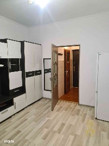 Garsoniera de vânzare - zona Decebal, Splaiul Crișanei