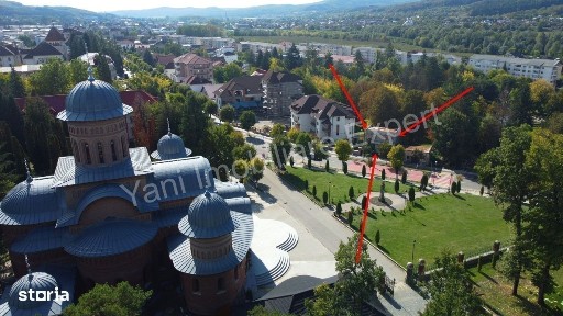 Curtea De Arges, Arges