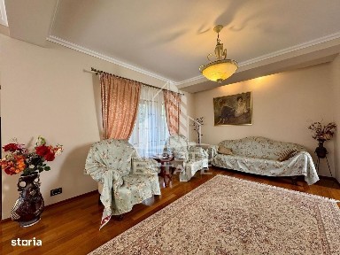 Casa indivduala de vanzare in Dumbravita
