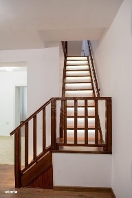 CASA // ZONA BOBALNA // 2 CORPURI // 428 MP