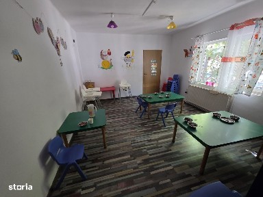 Casa de vanzare singur in curte in Brasov