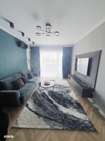 Bloc nou l 2 camere l Electroputere - Calea București