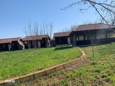 Plopul, Murighiol, Tulcea