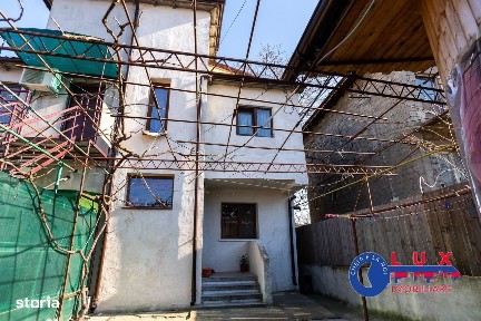 ID 6678 Vindem casa pe Strada Trandafirilor - ULTRACENTRAL