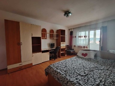 Apartament cu 2 camere zona Tribunal