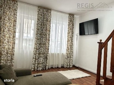 Apartament 2 Camere tip Duplex, Centru Vechi Brasov