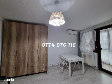 PF vand garsoniera 28mp Grigorescu