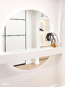 Apartament 2 camere decomandat, 56 mp + balcon 6,6mp|Parcare|Buna Ziua