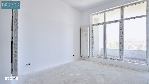 Cand spatiul devine stil de viata, 3 camere elegante inaltime de 3.3m