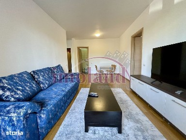 Vânzare apt 2 camere 2 băi, 58 mp + terasă 13,5 mp - parter | Iancu Ni