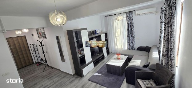 Apartament 2 camere Mamaia Nord loc de parcare privat cu CF in acte