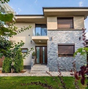 Bucuresti - Ilfov, Otopeni