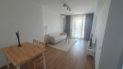 Apartament nou, 2 camere + loc parcare, Sos Alexandriei