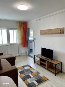 Dau in chirie garsoniera in Campia-Turzii