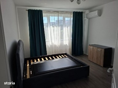 Apartament 2 camere | Vivo Mall | zona BMW