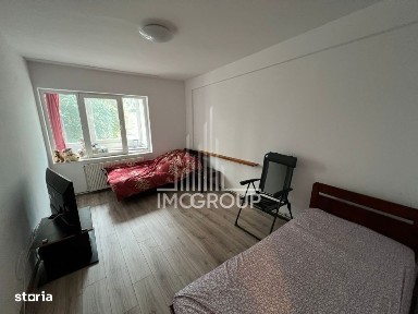De inchiriat apartament 2 camere Baciu