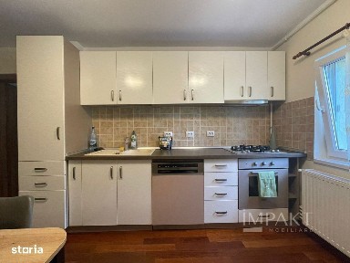 Apartament 3 camere ZORILOR 65mp | complet mobilat și utilat + garaj