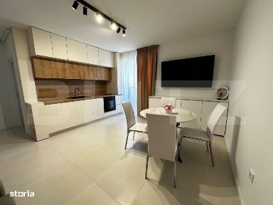 Apartament 2 camere - prima inchiriere - Vivo - Floresti, Cluj