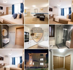 Vila P+1+M, Mamaia Nord, Teren 500 mp