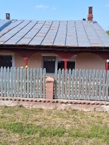 casa de vanzare Smardan-Tulcea sau schimb cu apart.