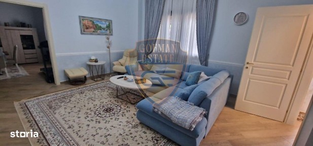 Vila Premium P+1+M Santa Maria Bay Faleza Nord plaja Reyna