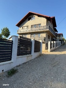 Casa - Urlati, Prahova