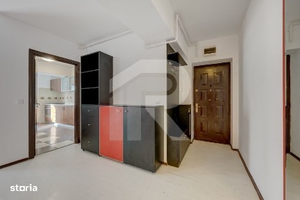 SPLAIUL UNIRII - POPESTI LEORDENI - CONFORT CITY - 3 CAMERE, ETA