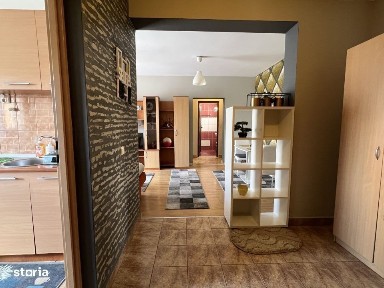 Apartament 2 camere, Str. Șesului, Cart. Plopilor, Cluj-Napoca