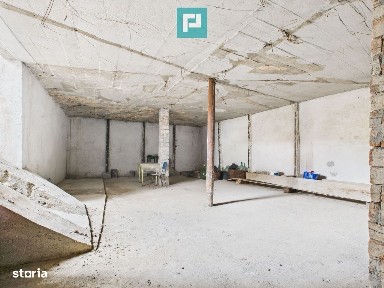 Clădire pentru investiții în Semlac