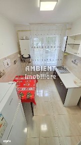 Apartament cu 2 camere, etaj 2, mobilat si utilat, VASLUI - zona DONIC