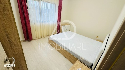 Închiriere vilă / duplex, Cartier Dumbrava