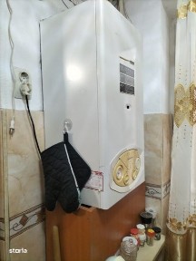 Vand apartament 2 camere