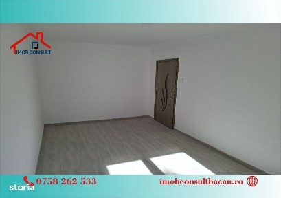Apartament 3 camere, 2 bai, balcon! Pretabil birou!CE1324
