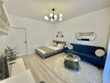 Proprietar gars mobilata utilata Plaza Residence faza 5 Lujerului