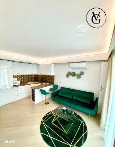 Bulevardul Pipera, Voluntari, Ilfov