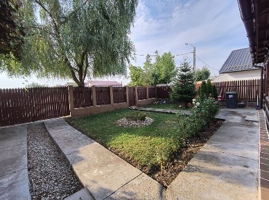 Casa Măgurele Dumitrana